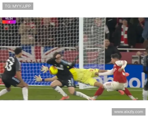 英超中心释疑阿森纳森林手球未判