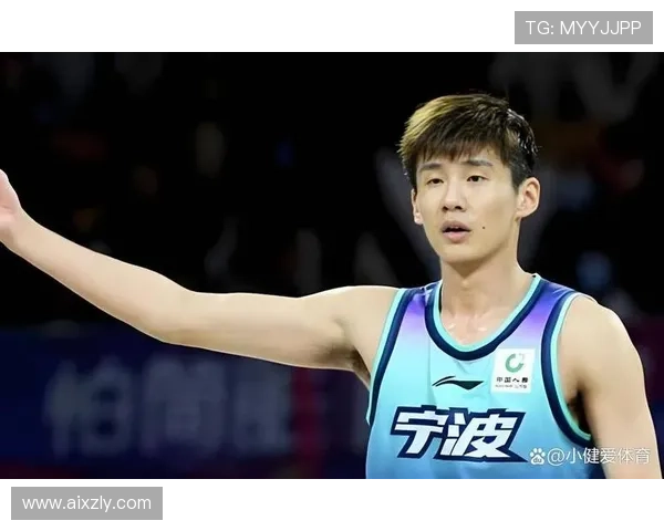 王俊杰十二分防守亮眼三分仍迷