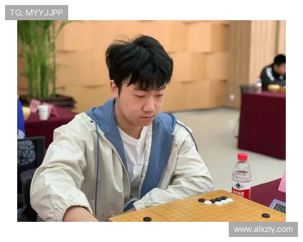 [棋牌]马桥杯新人王赛预选赛首轮战罢 梁景鑫等四人晋级.